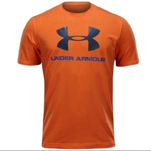Under Armour Shirt Mens Size Large